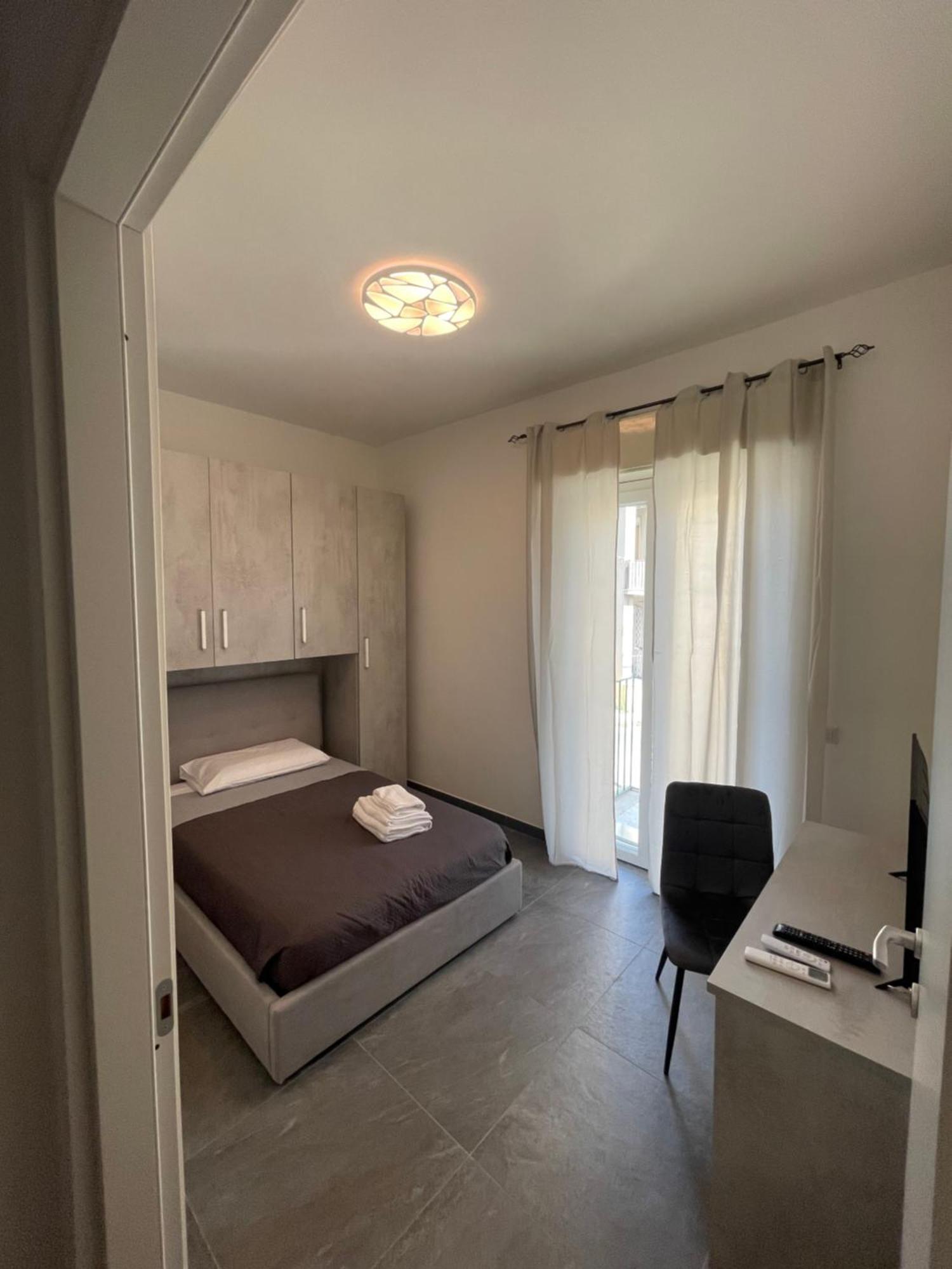 Leos Rooms Caltanissetta Exterior photo